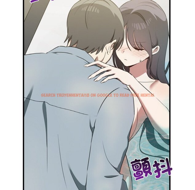 查看漫画其實我很喜歡你 - 第31話 - tymanga.com中的1573734图片