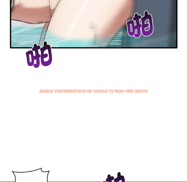 查看漫画其實我很喜歡你 - 第31話 - tymanga.com中的1573759图片