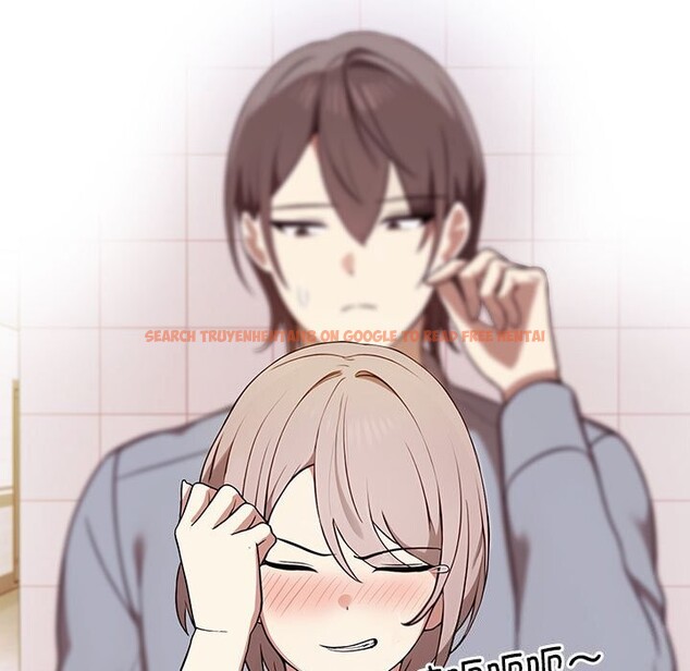 查看漫画其實我很喜歡你 - 第38話 - sayhentaiz.net中的3058112图片