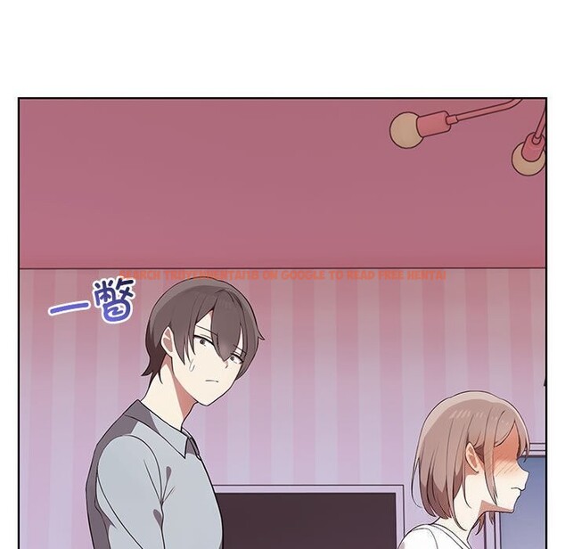 查看漫画其實我很喜歡你 - 第38話 - sayhentaiz.net中的3058147图片