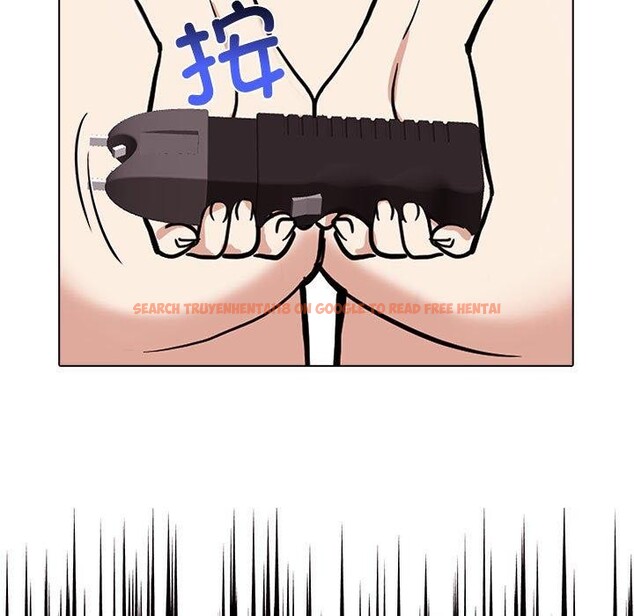 查看漫画其實我很喜歡你 - 第41話 - sayhentaiz.net中的3130353图片