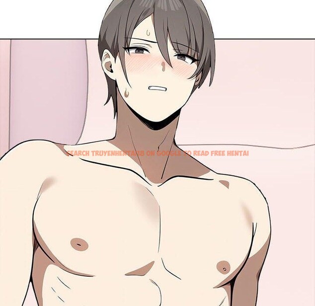 查看漫画其實我很喜歡你 - 第41話 - sayhentaiz.net中的3130483图片