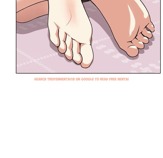 查看漫画其實我很喜歡你 - 第43話 - sayhentaiz.net中的3185011图片