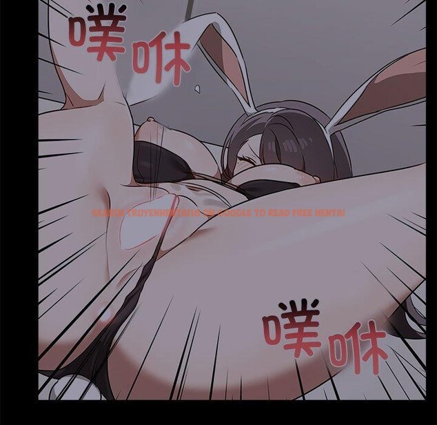 查看漫画其實我很喜歡你 - 第45話 - sayhentaiz.net中的3235612图片