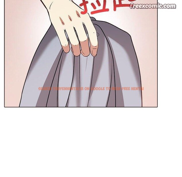 查看漫画其實我很喜歡你 - 第45話 - sayhentaiz.net中的3235635图片