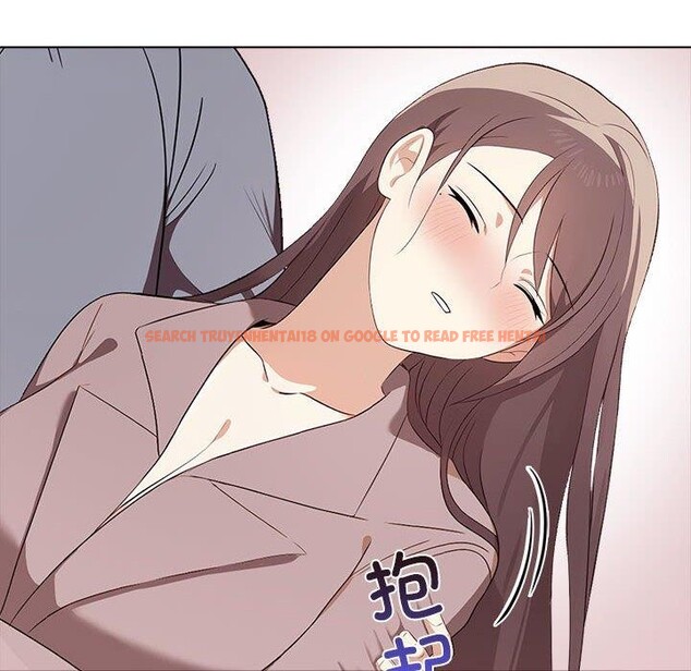 查看漫画其實我很喜歡你 - 第45話 - sayhentaiz.net中的3235647图片