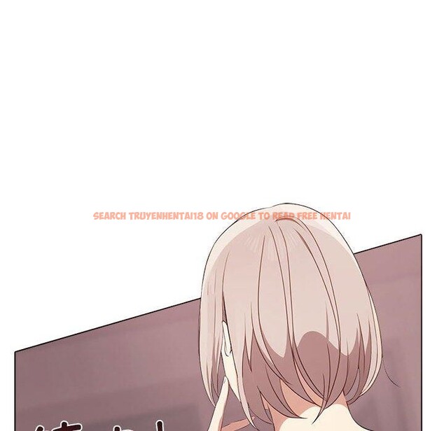 查看漫画其實我很喜歡你 - 第45話 - sayhentaiz.net中的3235649图片