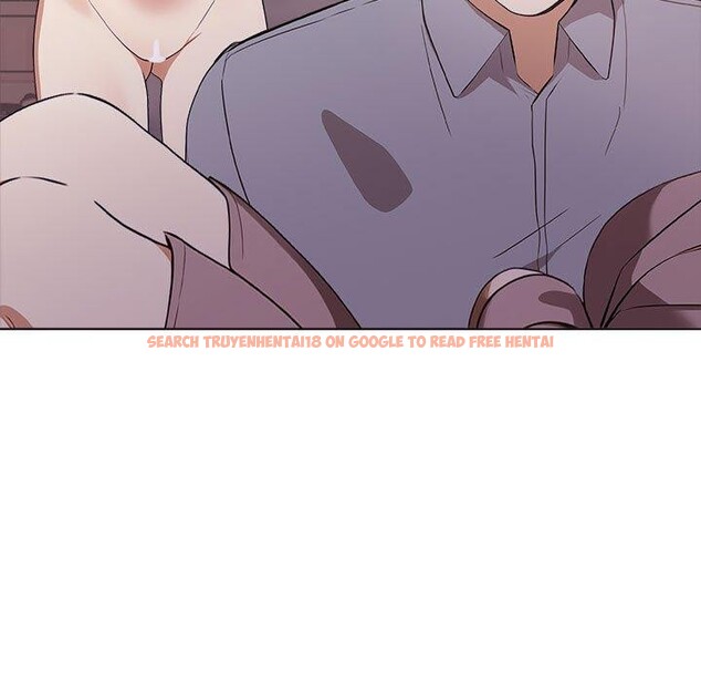 查看漫画其實我很喜歡你 - 第45話 - sayhentaiz.net中的3235692图片