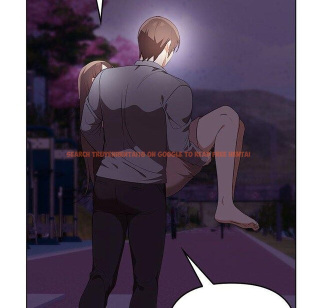 查看漫画其實我很喜歡你 - 第45話 - sayhentaiz.net中的3235719图片