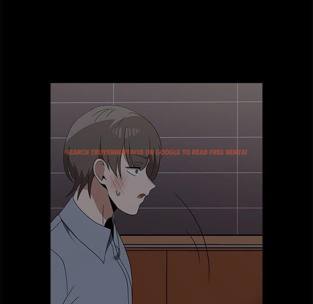 查看漫画其實我很喜歡你 - 第45話 - sayhentaiz.net中的3235736图片