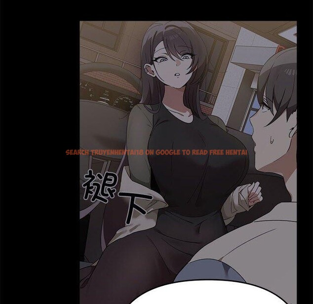 查看漫画其實我很喜歡你 - 第45話 - sayhentaiz.net中的3235741图片