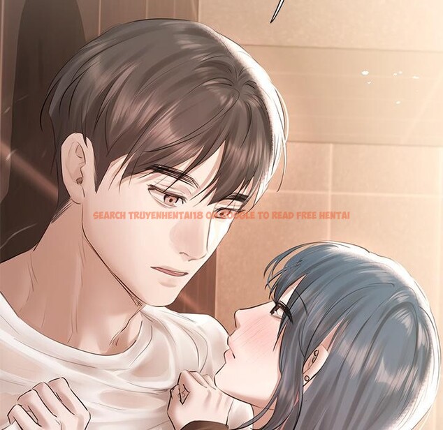 查看漫画契約的代價/要命的契約 - 第19話 - tymanga.com中的4400456图片