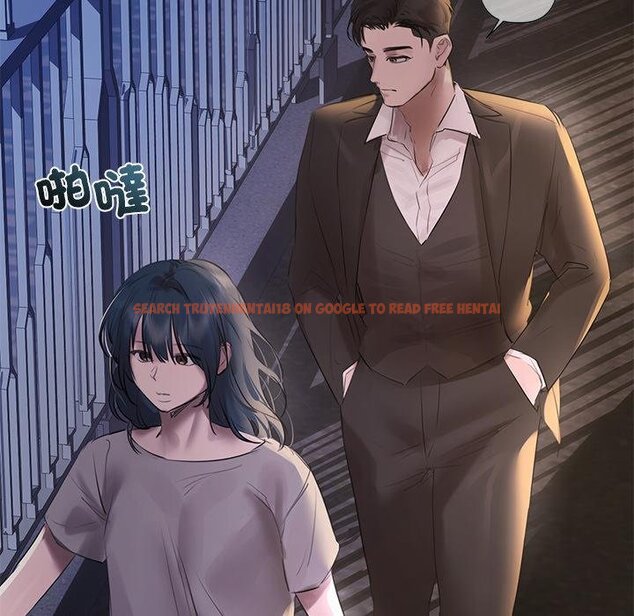 查看漫画契約的代價/要命的契約 - 第20話 - tymanga.com中的4421511图片