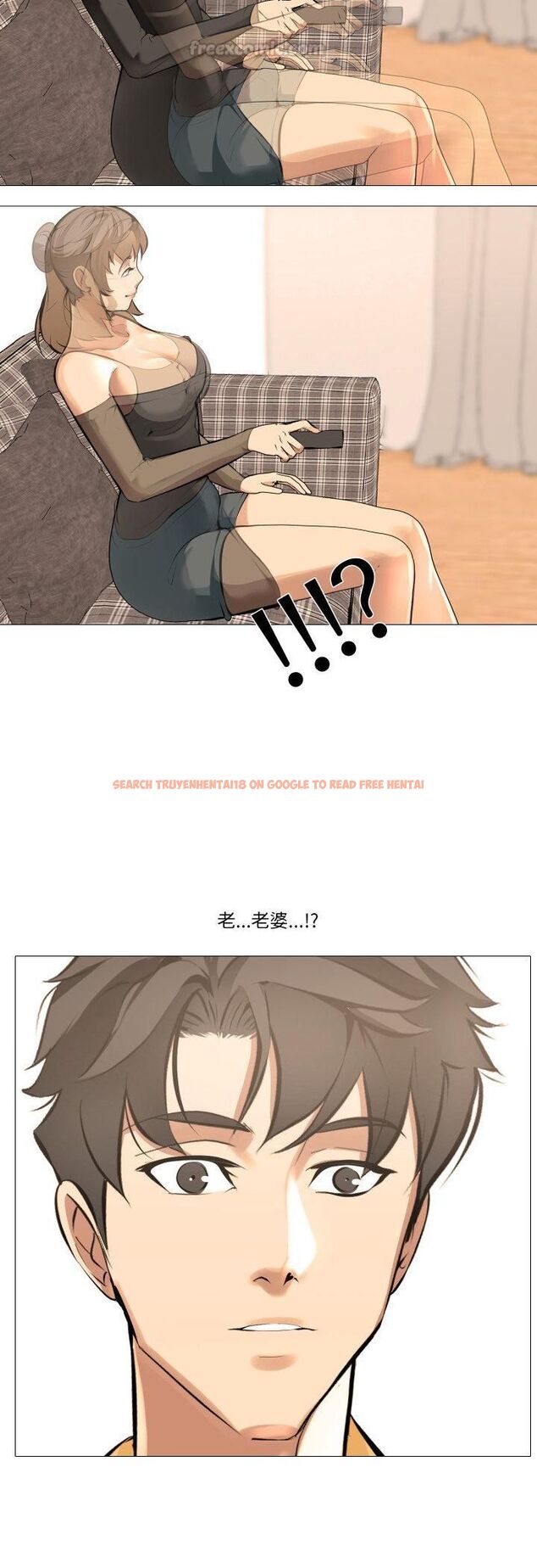 查看漫画妻子遊戲 - 第13話 - www.tymanga.com中的4513333图片 查看漫画妻子遊戲 - 第13話 - www.tymanga.com中的4513333图片