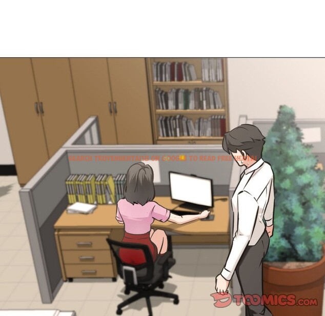 查看漫画妻子遊戲 - 第5話 - sayhentaiz.net中的4322598图片