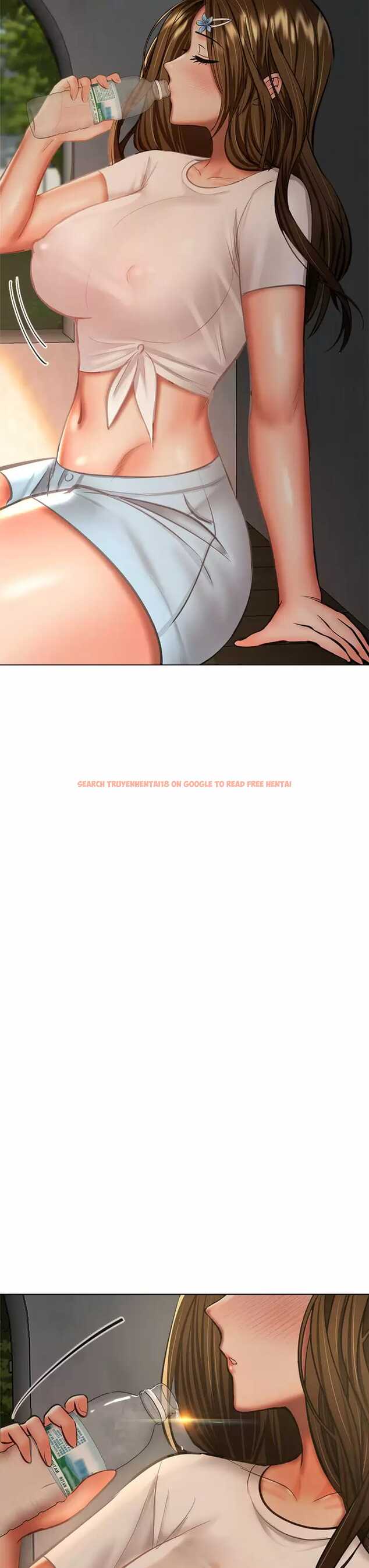 查看漫画乾爹，請多指教 - 第31話-女友的米分糸工女乃豆頁 - www.tymanga.com中的973464图片