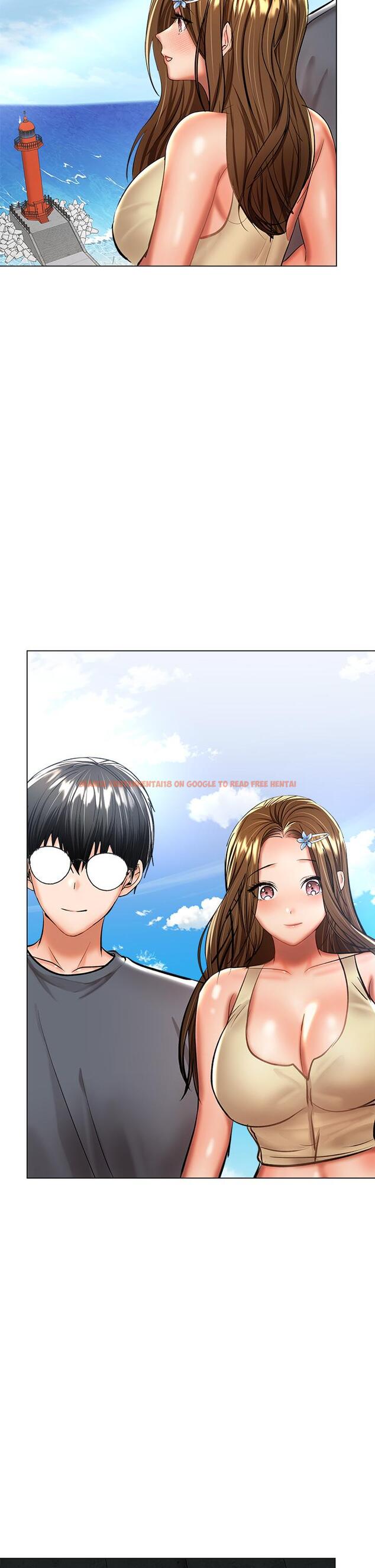 查看漫画乾爹，請多指教 - 第36話-戶外潮吹初體驗 - tymanga.com中的973708图片