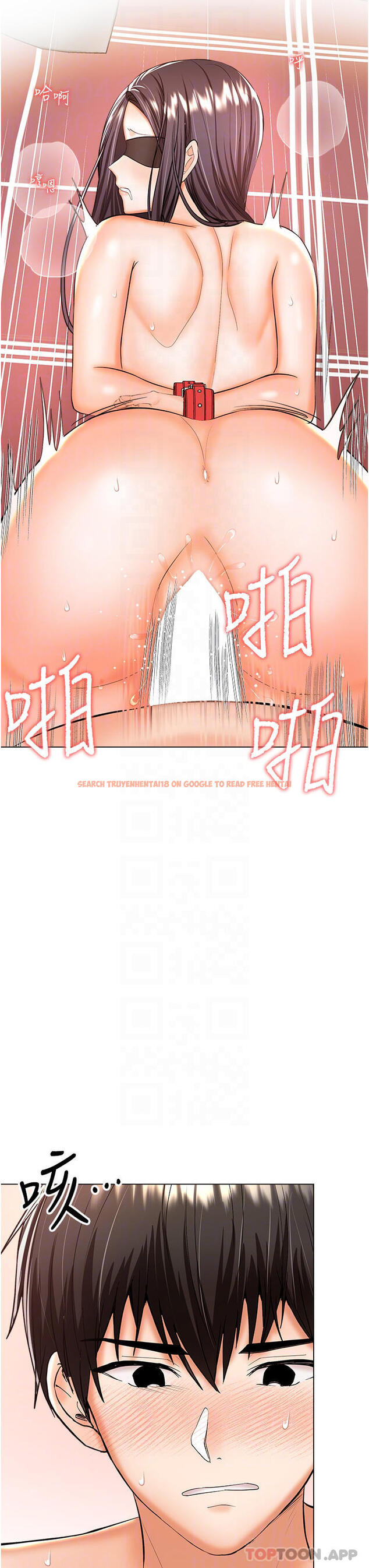 查看漫画乾爹，請多指教 - 第47話-真假威楷的調教對決 - www.tymanga.com中的1132150图片