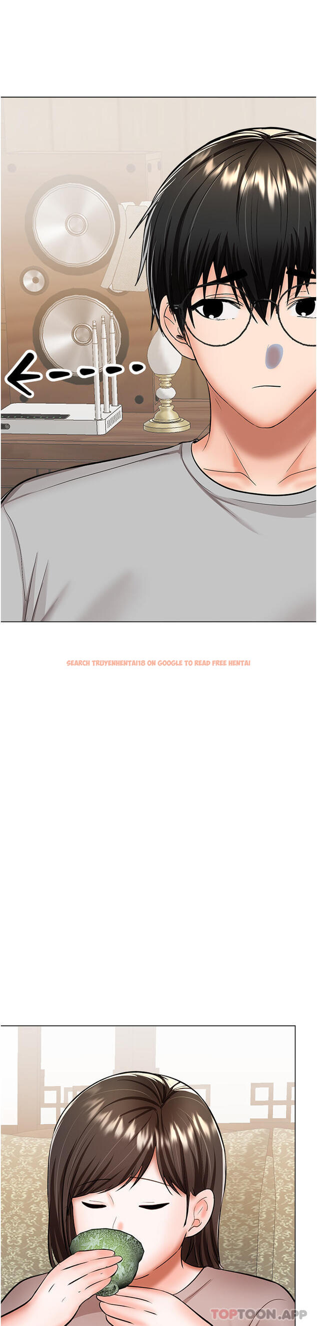 查看漫画乾爹，請多指教 - 第57話-莎賓娜的祕密 - tymanga.com中的1187382图片