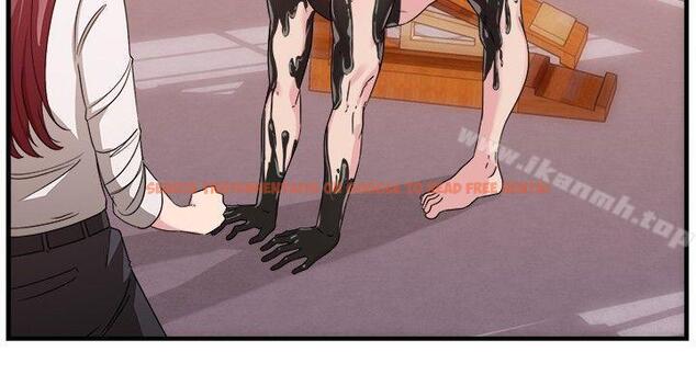 查看漫画前男友前女友(完結) - 第88話 行為藝術的真諦(上) - tymanga.com中的288089图片