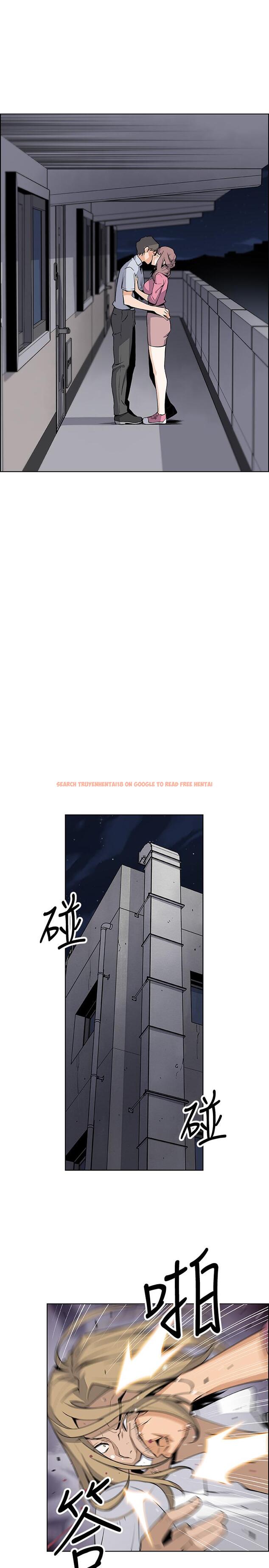 查看漫画前女友變女傭 - 第25話-終於開始同居生活 - tymanga.com中的466339图片