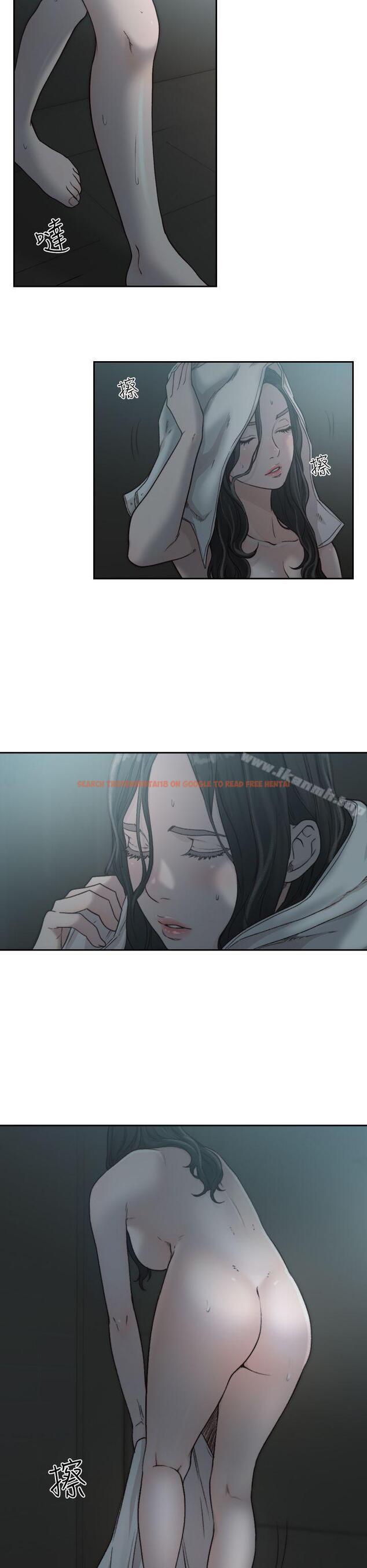 查看漫画前女友 - 第11話-我不想要只是朋友 - tymanga.com中的407802图片