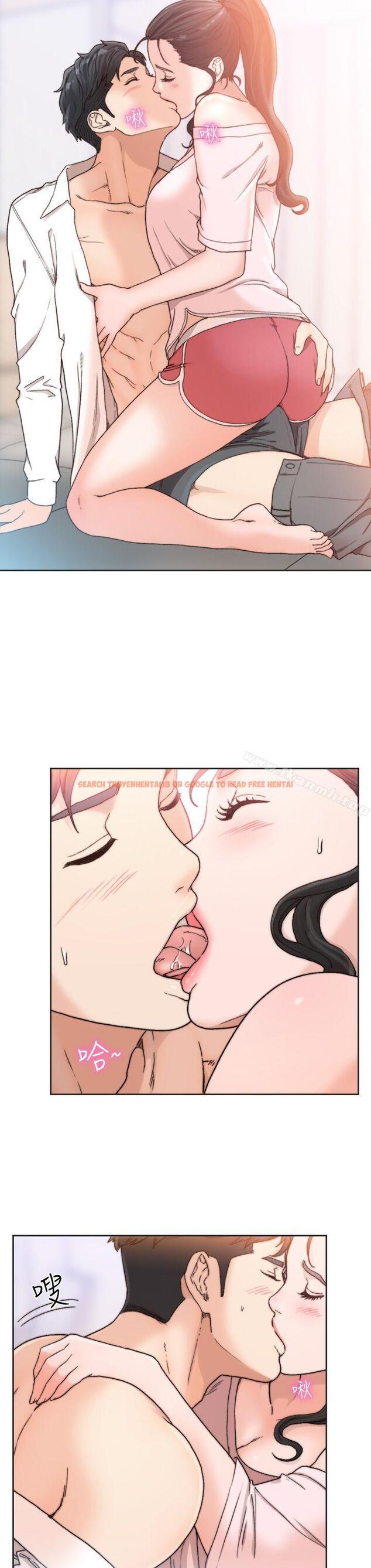 查看漫画前女友 - 第13話-珠里令人懷念的滋味 - tymanga.com中的407915图片