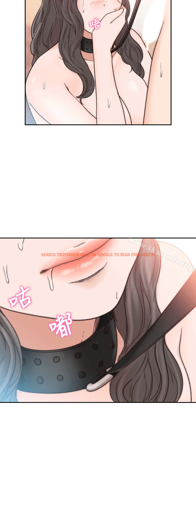 查看漫画前女友 - 第19話-更拼命地求我 - www.tymanga.com中的408218图片