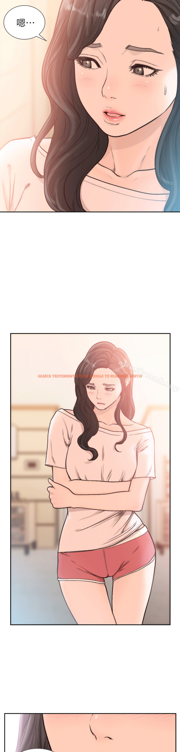 查看漫画前女友 - 第19話-更拼命地求我 - www.tymanga.com中的408256图片