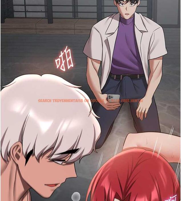查看漫画搶女友速成班 - 第48話-給男友戴綠帽的感覺真好 - tymanga.com中的1860175图片