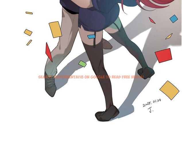 查看漫画搶女友速成班 - 後記 - sayhentaiz.net中的3034929图片