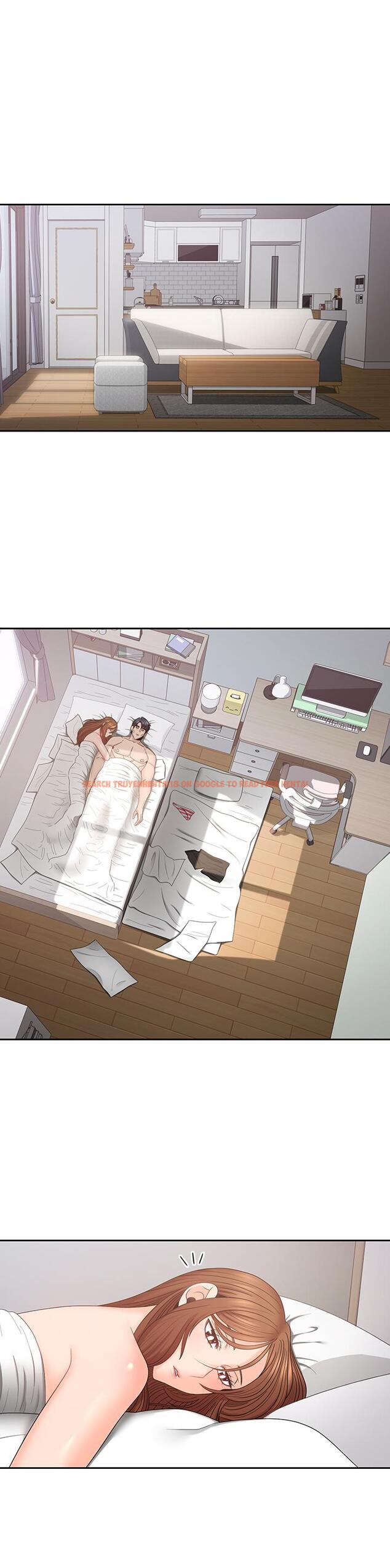 查看漫画親愛的大叔 - 第45話-身體契合度滿分的歡愉 - tymanga.com中的451189图片