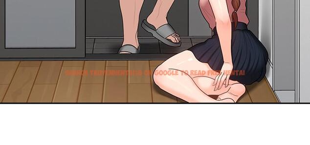 查看漫画親愛的大叔 - 第47話-媽和大叔 - tymanga.com中的454851图片