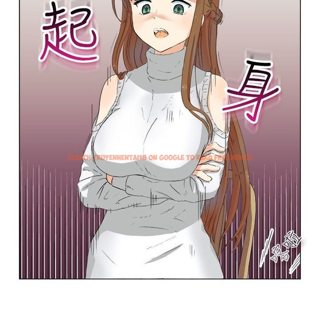 查看漫画親愛的,我劈腿了 - 第19話 - tymanga.com中的2313578图片