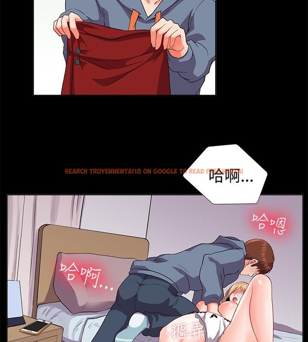 查看漫画親愛的,我劈腿了 - 第21話 - tymanga.com中的2313737图片