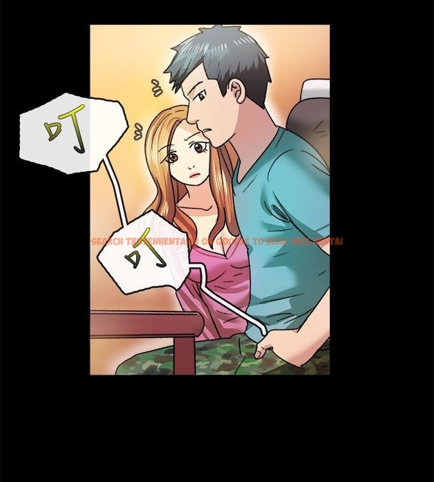 查看漫画親愛的,我劈腿了 - 第23話 - tymanga.com中的2313839图片