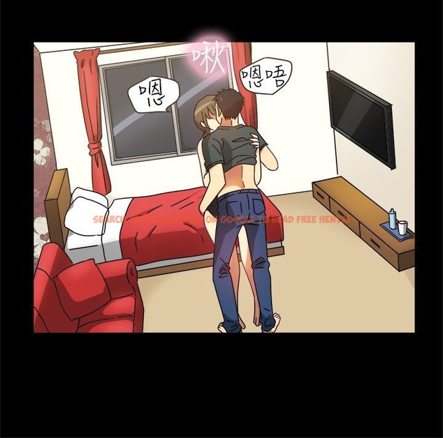 查看漫画親愛的,我劈腿了 - 第25話 - tymanga.com中的2313976图片