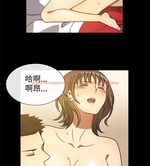 查看漫画親愛的,我劈腿了 - 第26話 - tymanga.com中的2314048图片