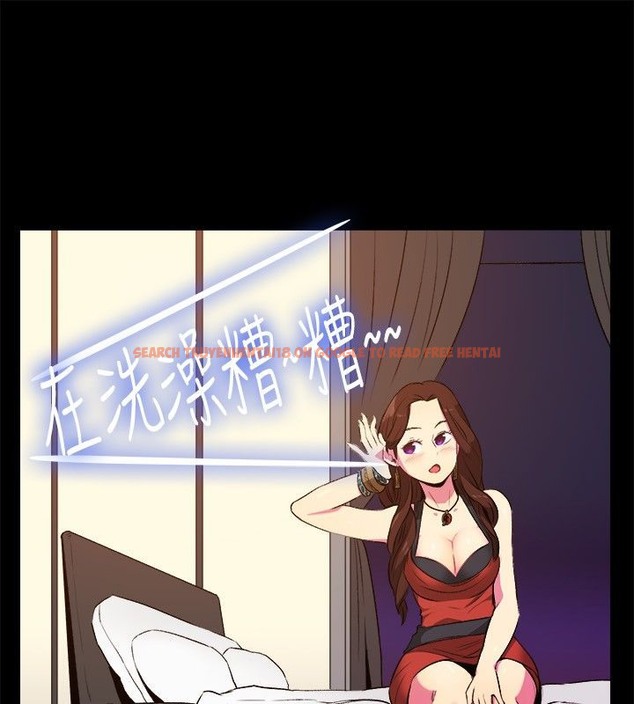 查看漫画親愛的,我劈腿了 - 第27話 - tymanga.com中的2314100图片