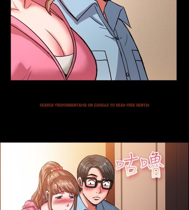 查看漫画親愛的,我劈腿了 - 第37話 - tymanga.com中的2314829图片