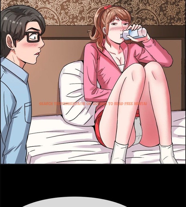 查看漫画親愛的,我劈腿了 - 第37話 - tymanga.com中的2314838图片