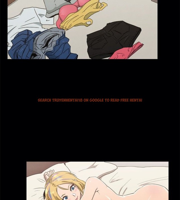 查看漫画親愛的,我劈腿了 - 第41話 - tymanga.com中的2315159图片
