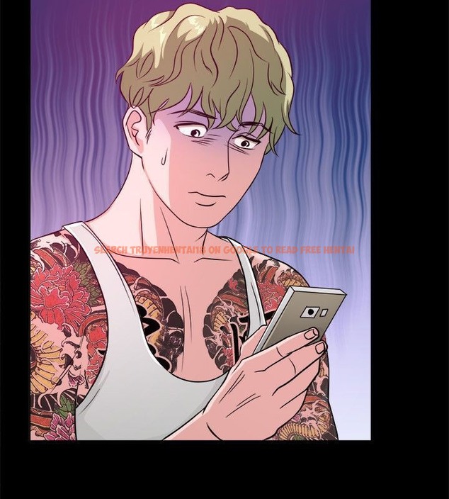 查看漫画親愛的,我劈腿了 - 第54話 - tymanga.com中的2316075图片