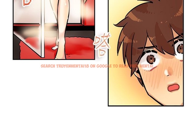 查看漫画親愛的,我劈腿了 - 第63話 - www.tymanga.com中的2316782图片