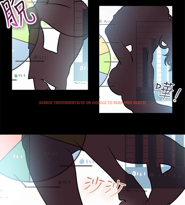 查看漫画親愛的,我劈腿了 - 第64話 - www.tymanga.com中的2316841图片