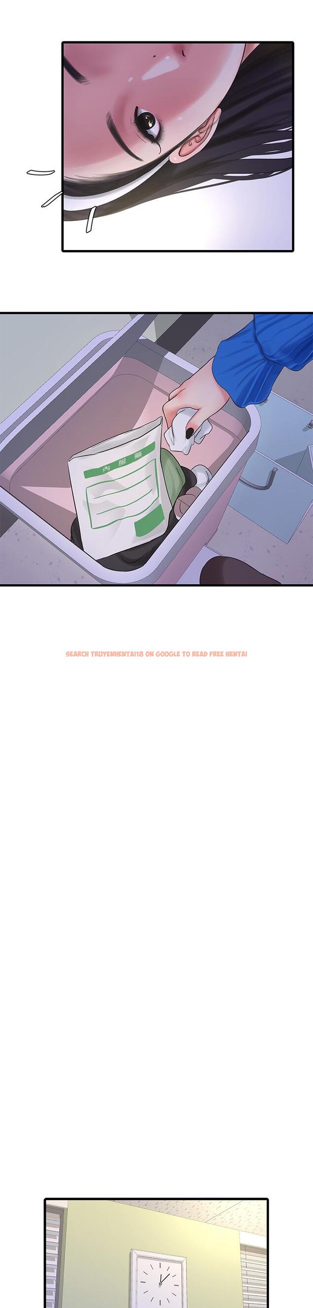 查看漫画親家四姊妹 - 第102話-佳真，我一直在等你 - sayhentaiz.net中的848781图片