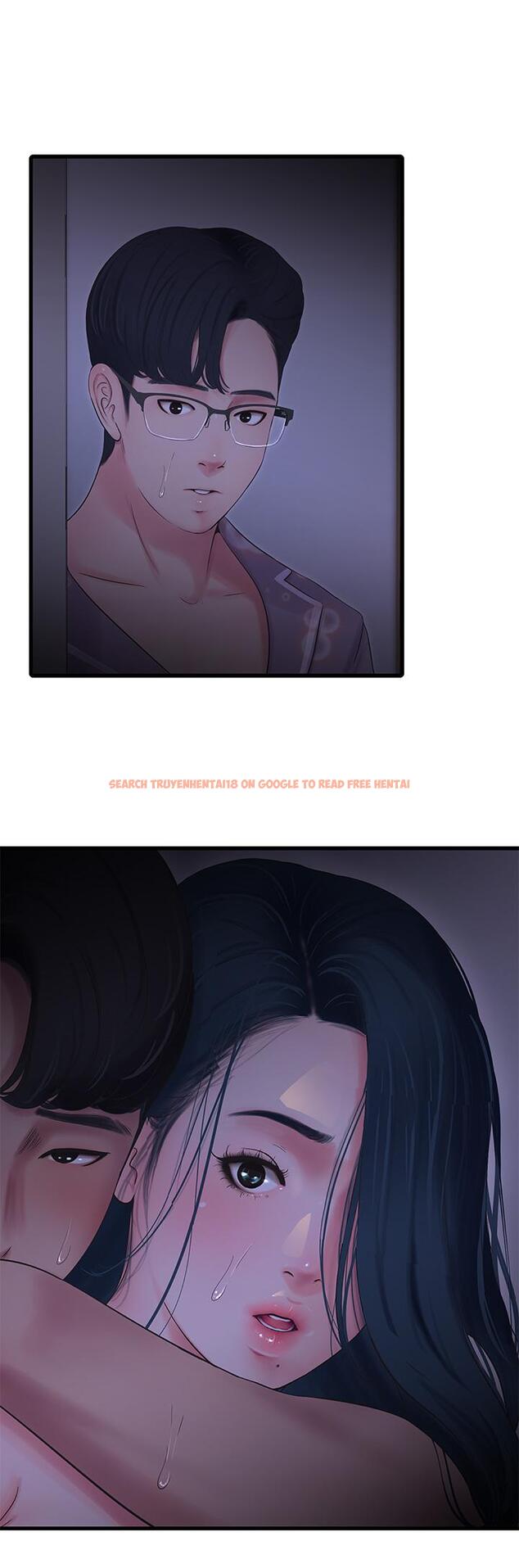 查看漫画親家四姊妹 - 第106話-在老公面前高潮的佳英 - sayhentaiz.net中的860988图片