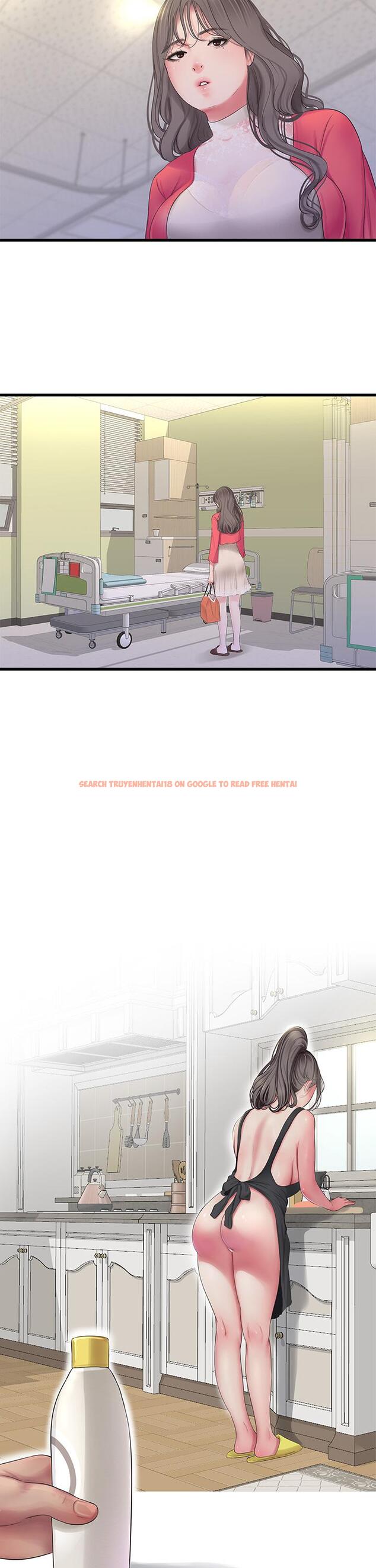 查看漫画親家四姊妹 - 第107話-感到空虛的姐妹 - sayhentaiz.net中的863334图片