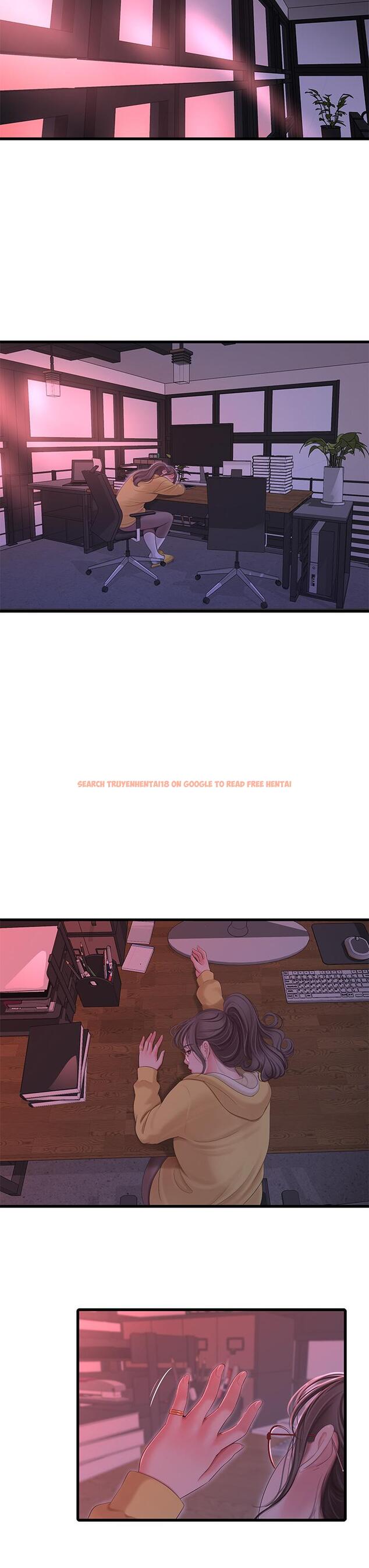 查看漫画親家四姊妹 - 第107話-感到空虛的姐妹 - sayhentaiz.net中的863354图片