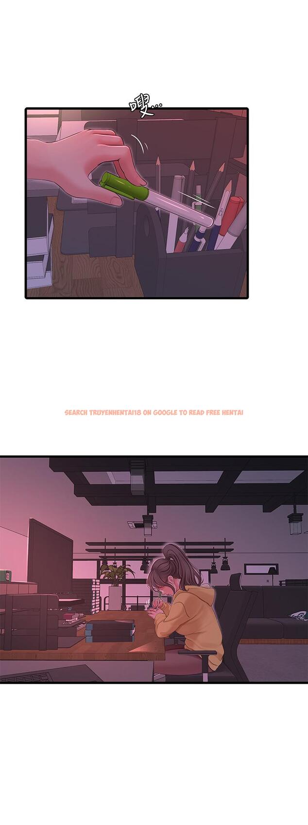 查看漫画親家四姊妹 - 第107話-感到空虛的姐妹 - sayhentaiz.net中的863355图片